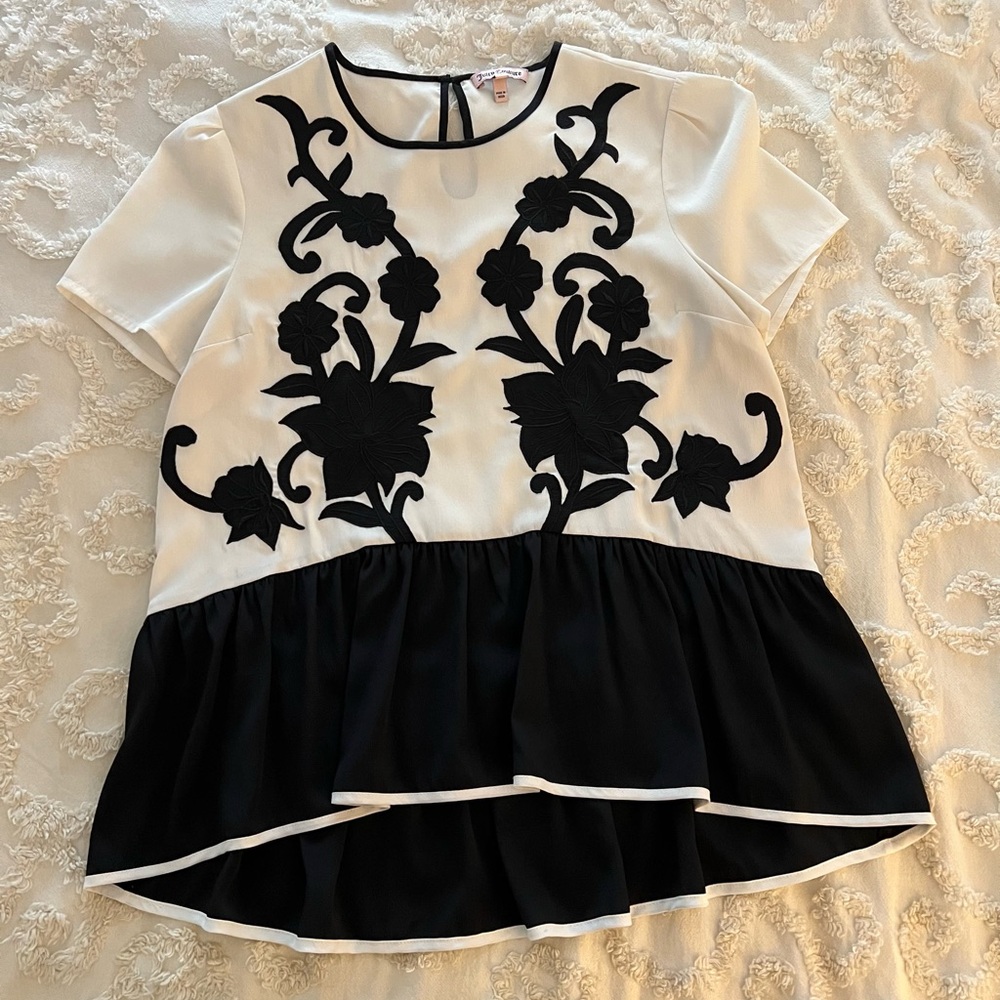 Juicy Couture top